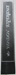London Experience bookmark